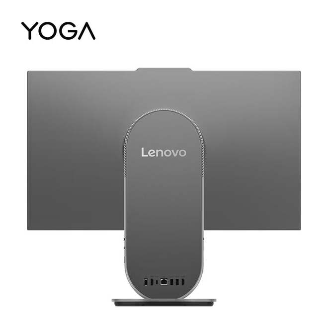 气版震撼发布：AI赋能25K可旋转显示屏开元ky棋牌联想Yoga 27 AI元(图3)