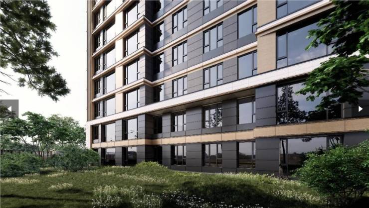 合肥中国铁建花语天境项目介绍：文脉传承再造城市精神地标(图5)